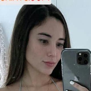 angie varona onlyfans leak|Angie Varonas Nude Videos